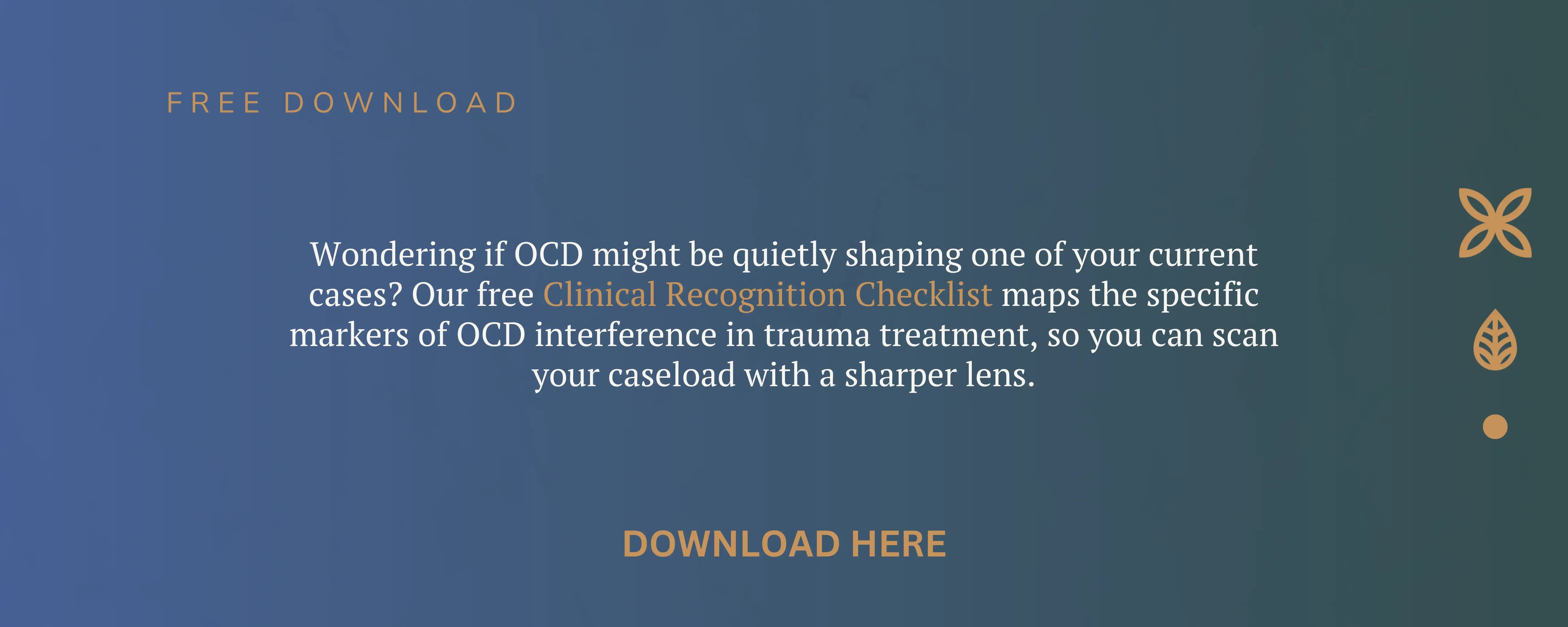 OCD Blog 1 Freebie CTA