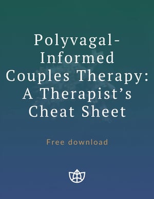 Cheat Sheet PVT Informed Couples Therapy TTI Free Download Graphic Cheat Sheet PVT Informed Couples Therapy TTI Free Download Graphic