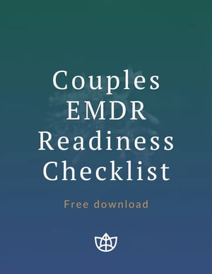 Couples EMDR Readiness Checklist TTI