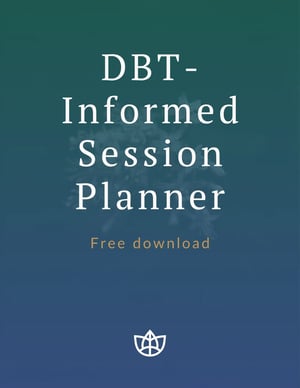 DBT-Informed Session Planner TTI