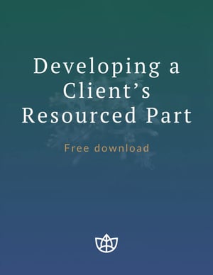 Developing a Clients Resourced Part TTI Free Download Graphic