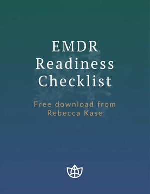 EMDR Readiness Checklist Trauma Therapist Institute