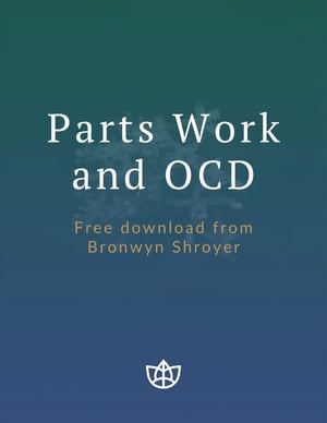 Parts Work and OCD