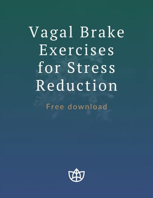 Vagal Brake Exercises TTI Free Download Graphic