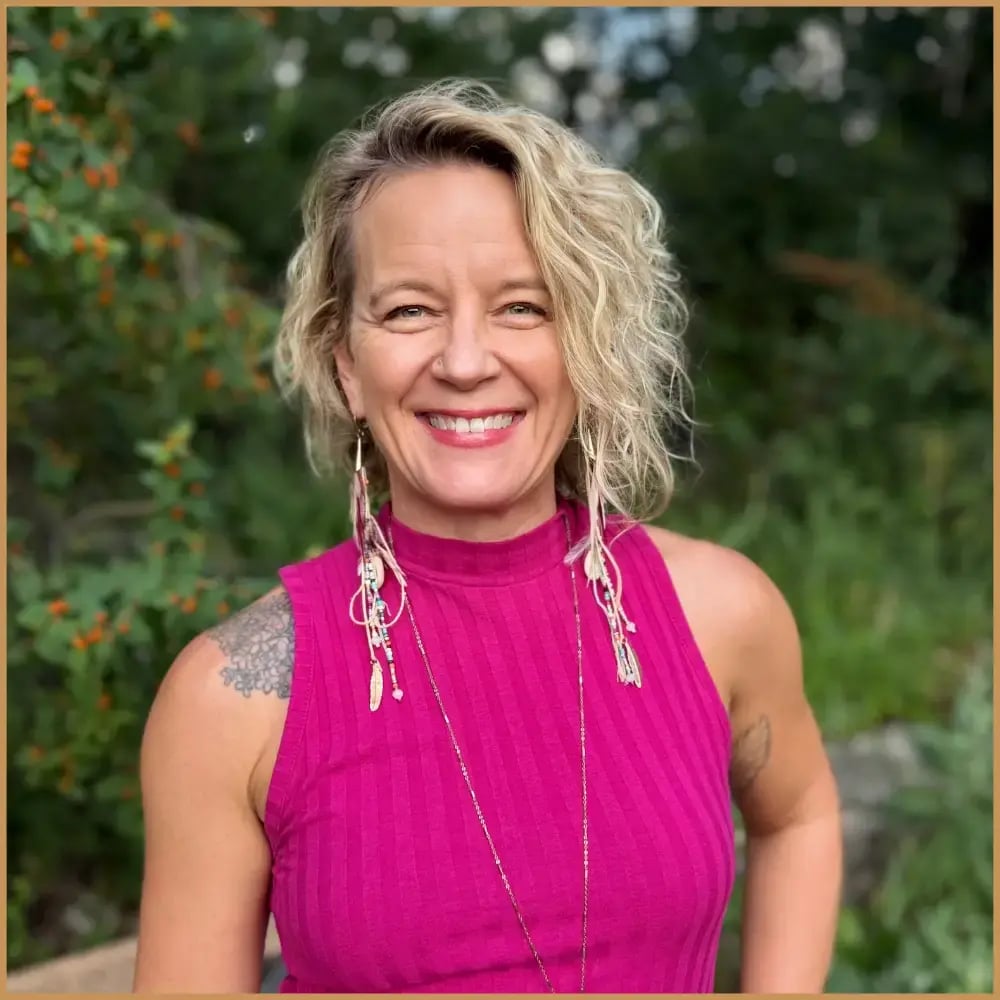 This didn't start with me: A Conversation on Intergenerational Trauma with Erica Bonham