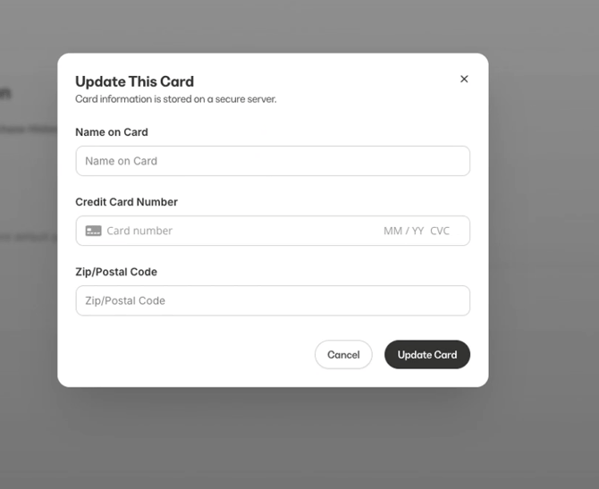 Update_this_card