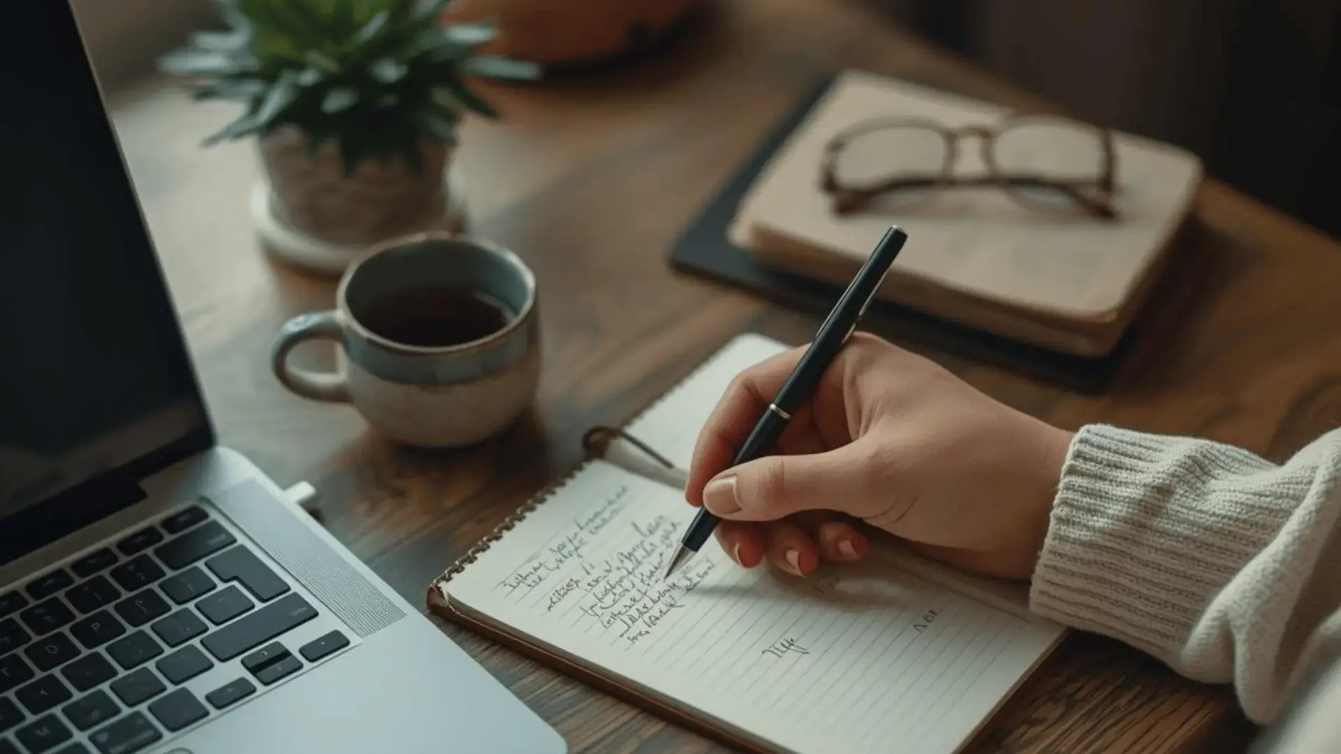 Mid-Training Desk Setup EMDR CEUs Training for EMDR Therapists Blog for Trauma Therapist Institute