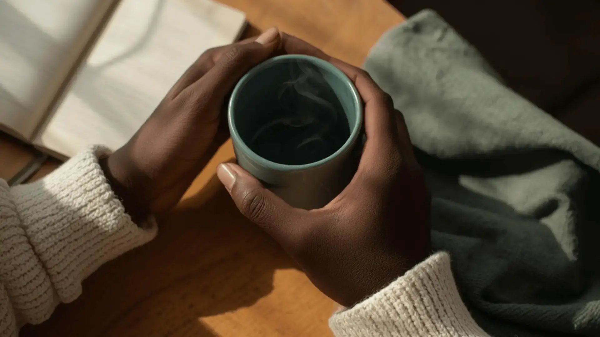 Morning Light Through the Heaviness EMDR for Depression Blog for Trauma Therapist Institute