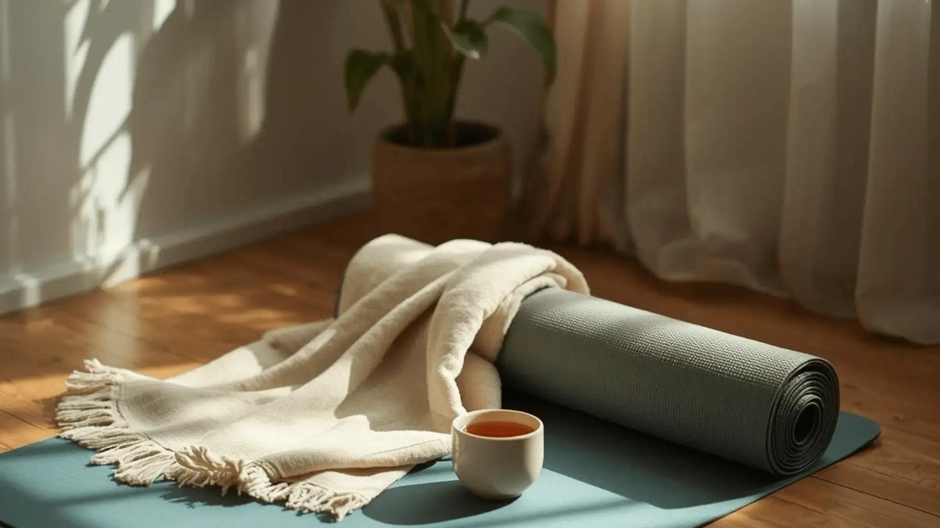 Ready for Practice The Role of Somatic Workout Blog Trauma Therapist Institute