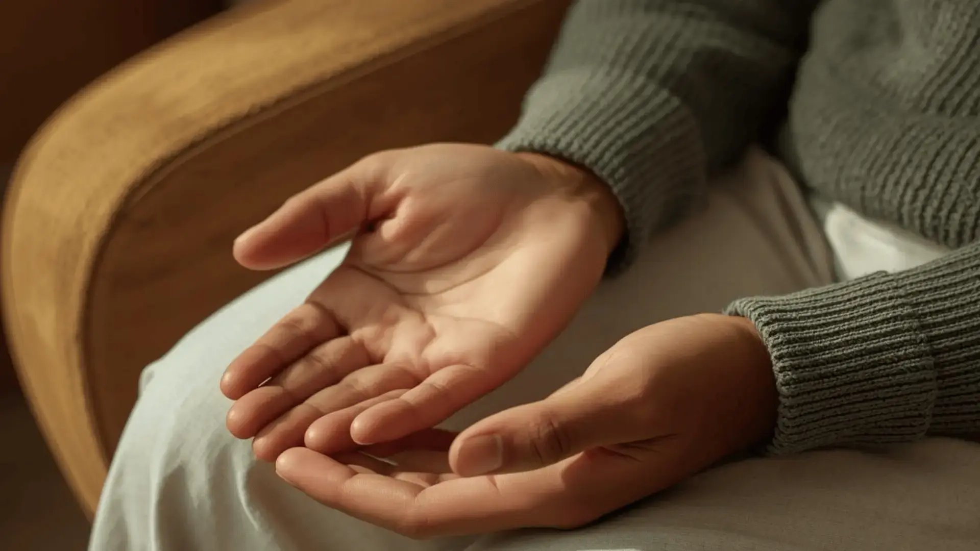 The Exhale After Processing How Does EMDR Therapy Work Blog for Trauma Therapist Institute