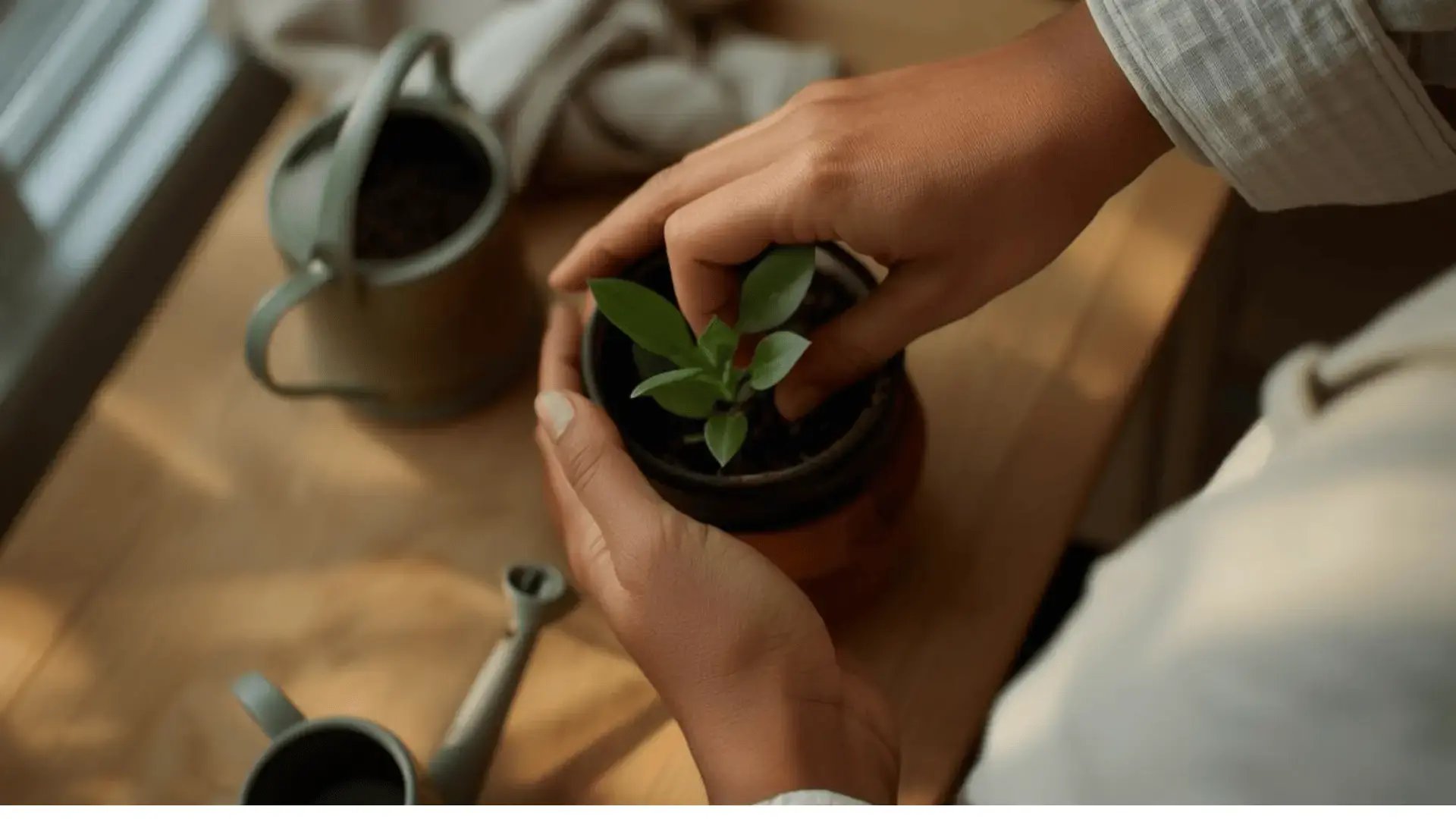 The Quiet Work of Tending Building Resilience Through Therapeutic Training Techniques Blog for Trauma Therapist Institute