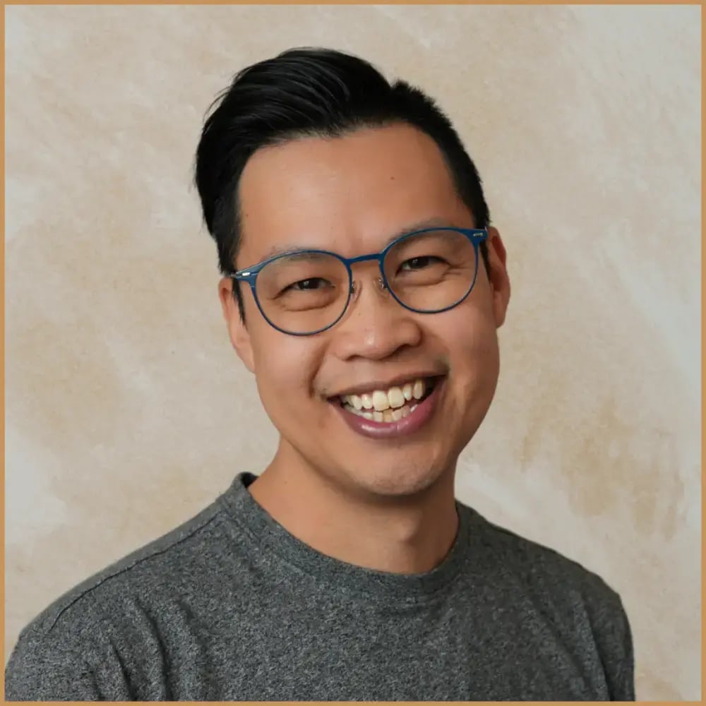 Beyond “Just Breathe”: Clinical Micro-Practices for Holiday Stress & Connection with Kyle Poon