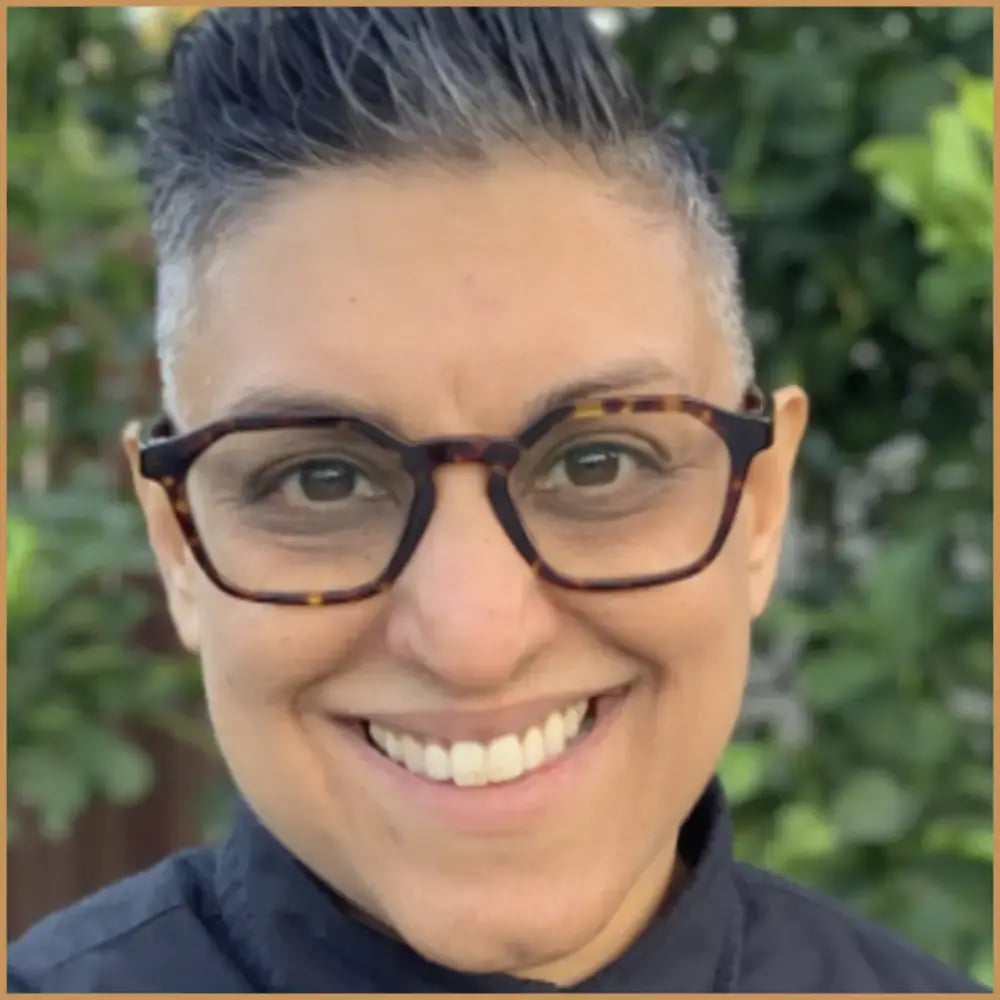 Reclaiming Pride in the Therapy Room: Affirming LGBTQ with Roshni Chabra