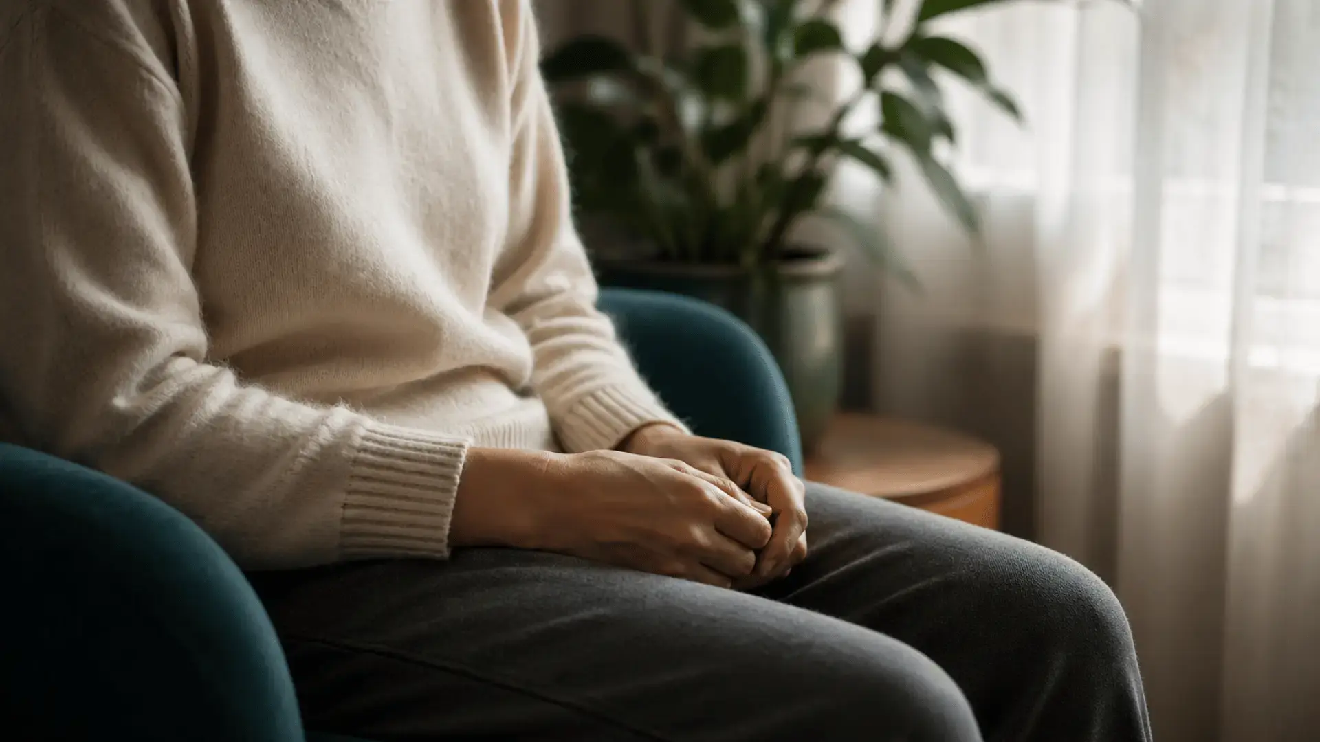 Exploring the Neuroception Definition: The Autonomic Nervous System’s Secret Language