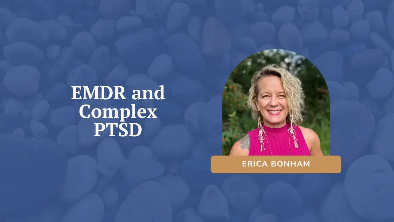 EMDR and Complex PTSD