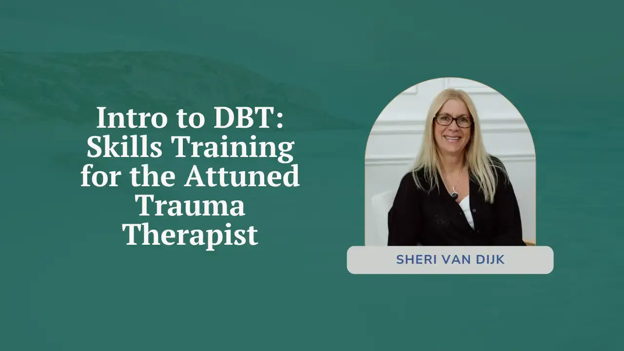 Intro to DBT