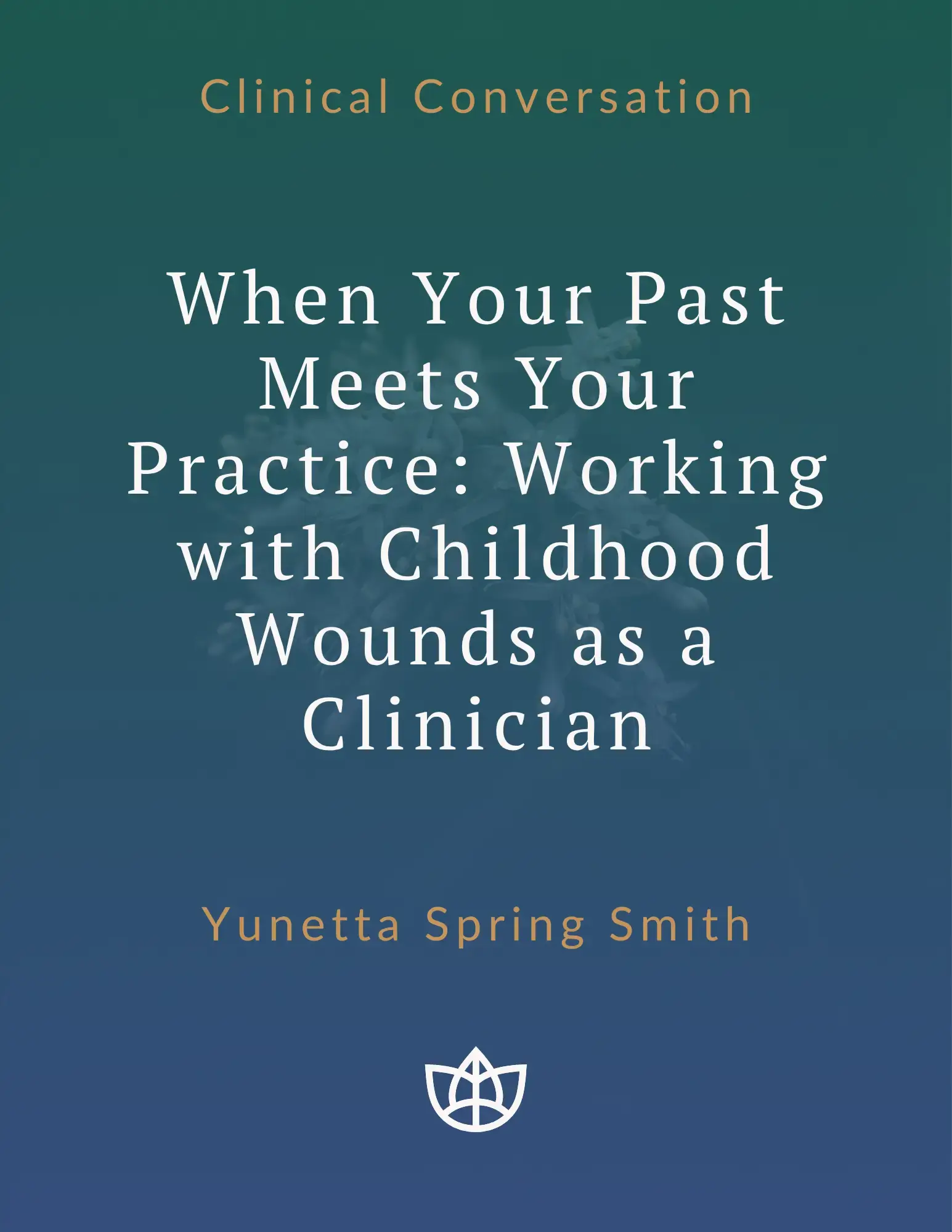 CC Graphics Yunetta Spring Smith
