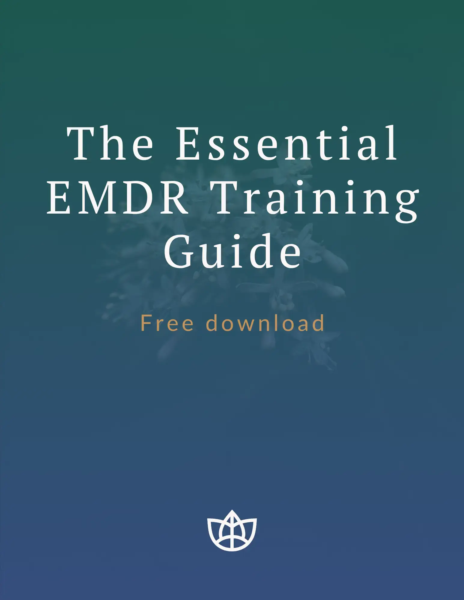 The Essential EMDR Training Guide