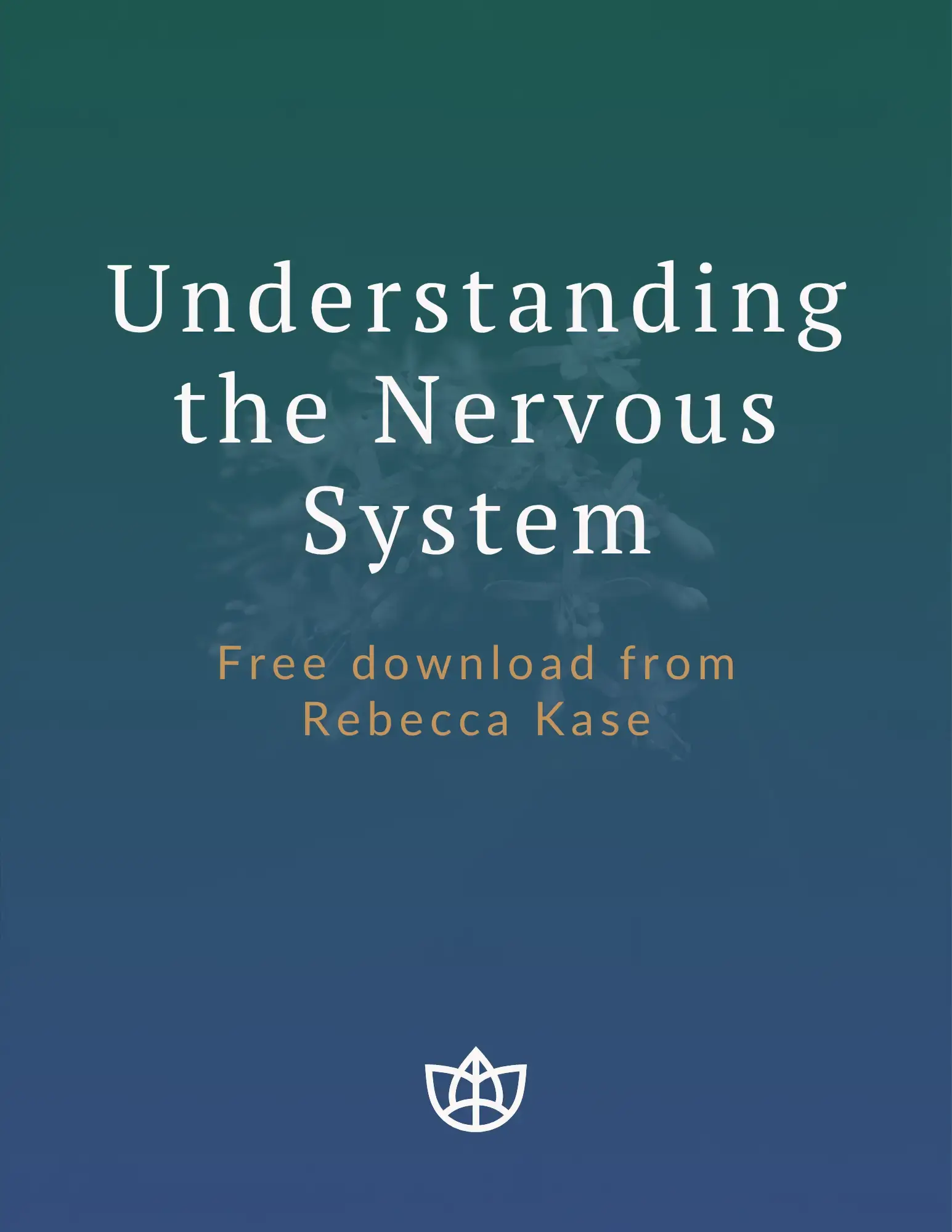 Understanding the Nervous System: A Practical Guide to Polyvagal Theory