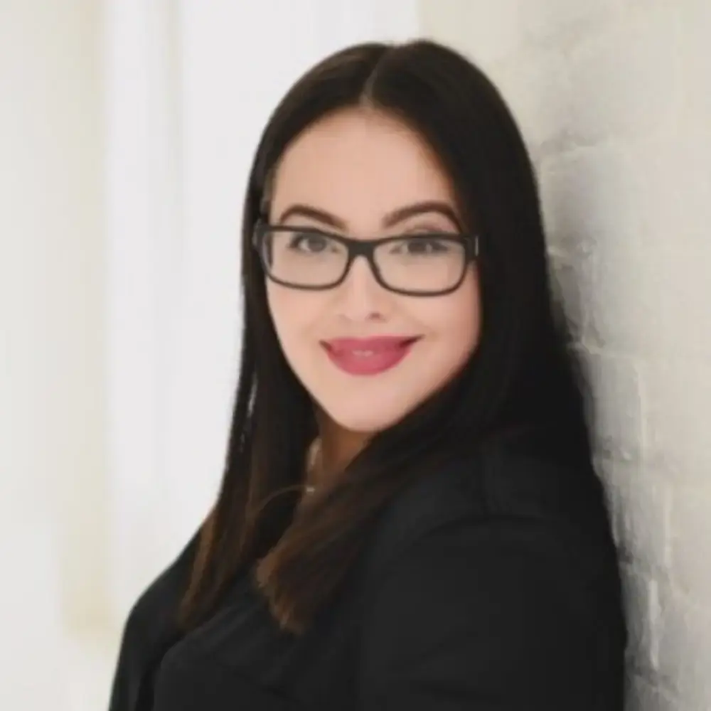 Amanda Ashley Vacca headshot