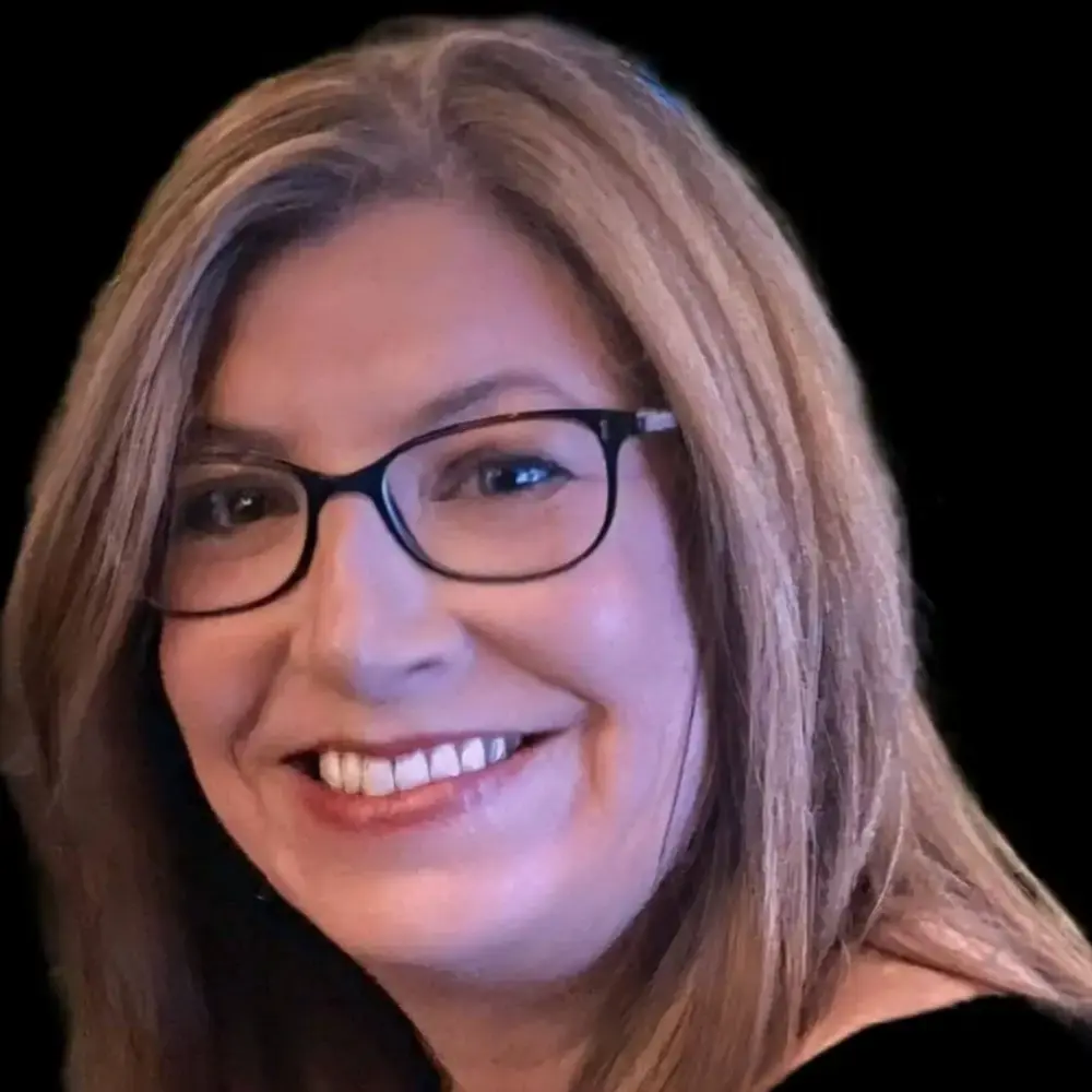 Annette Catanese headshot