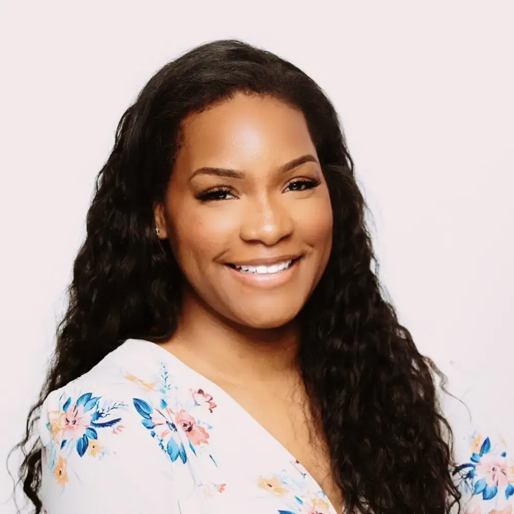Brandi Butler headshot
