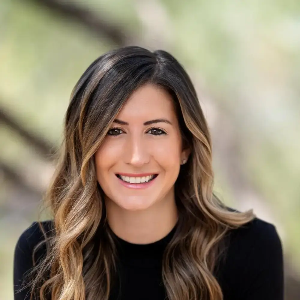Brittany Coppelli headshot