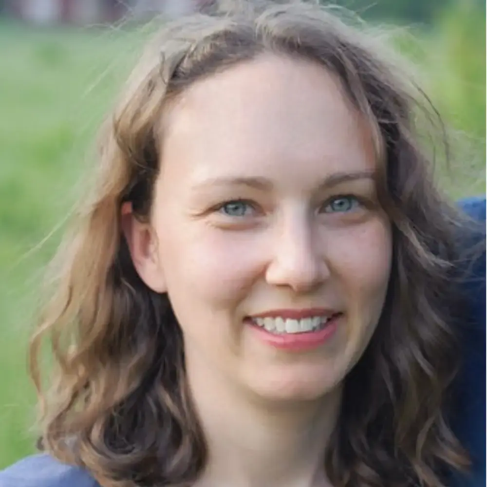 Bronwyn Shroyer