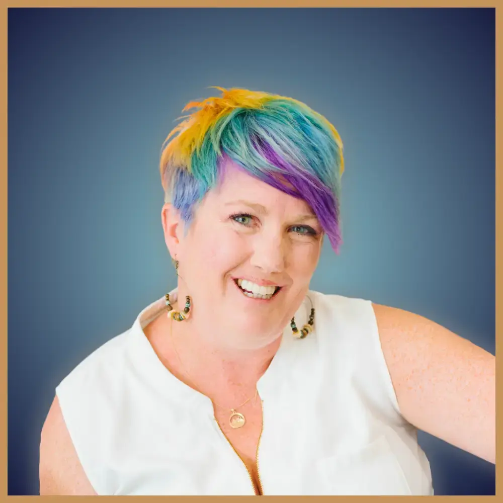 Cassidy DuHadway headshot