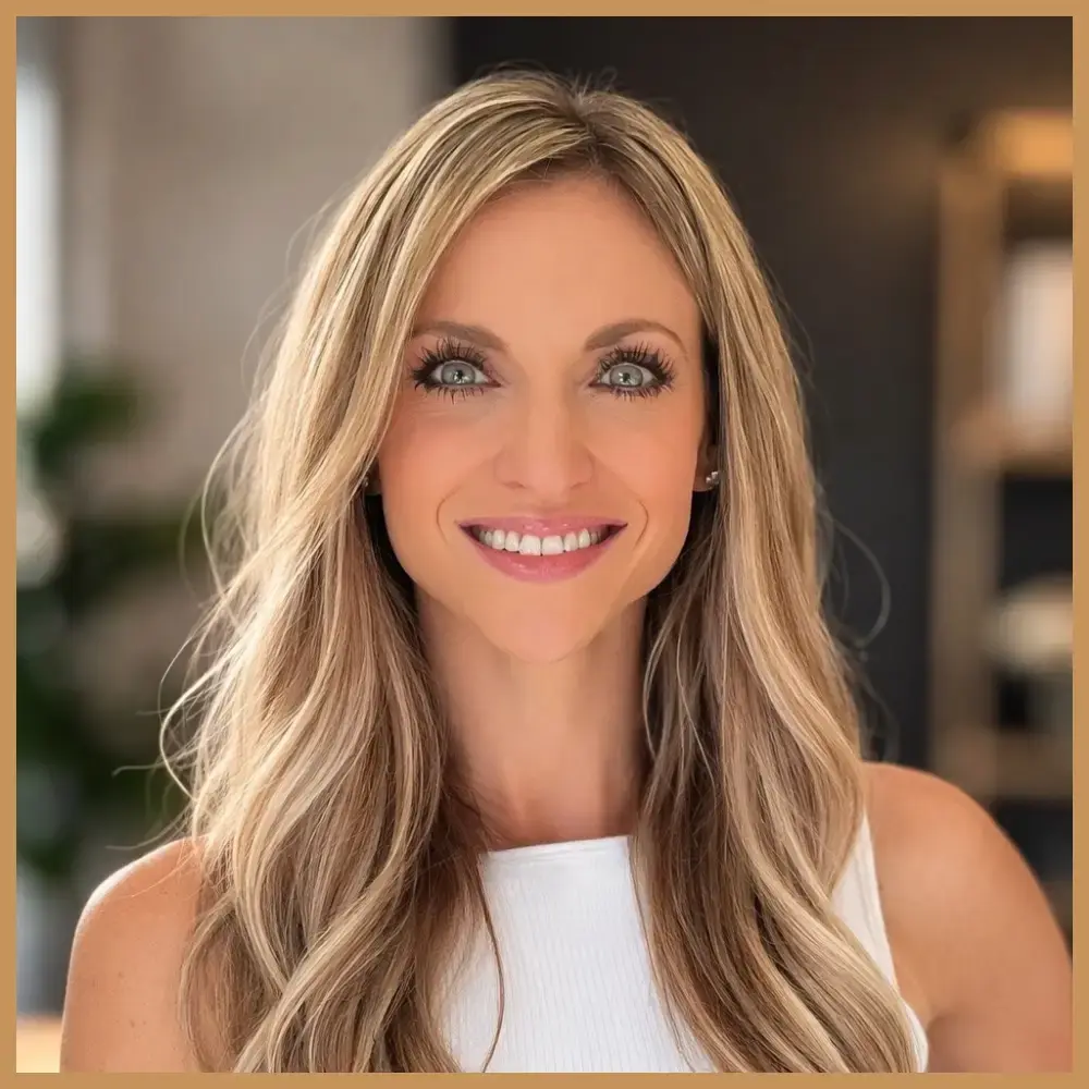 Dana Carretta-Stein headshot