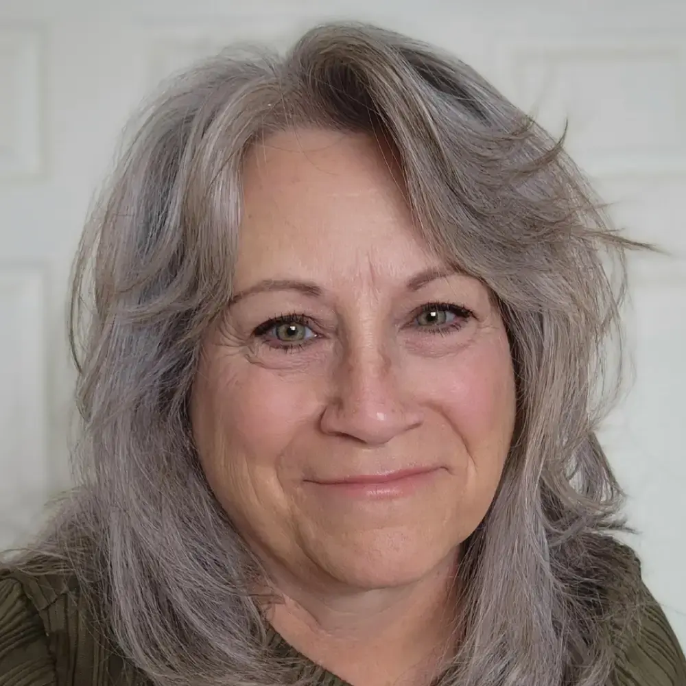 Debra Cockrell MAPC headshot