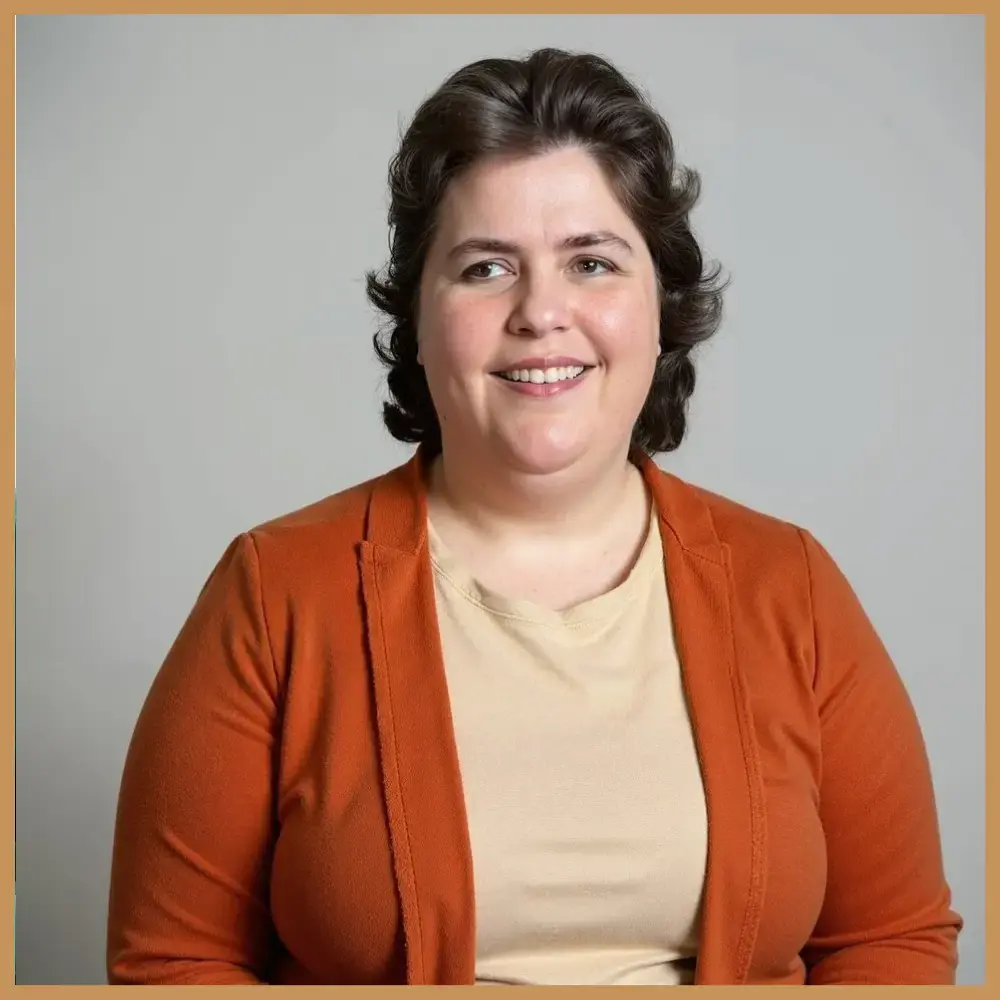 Dr. Janice A. Moran headshot