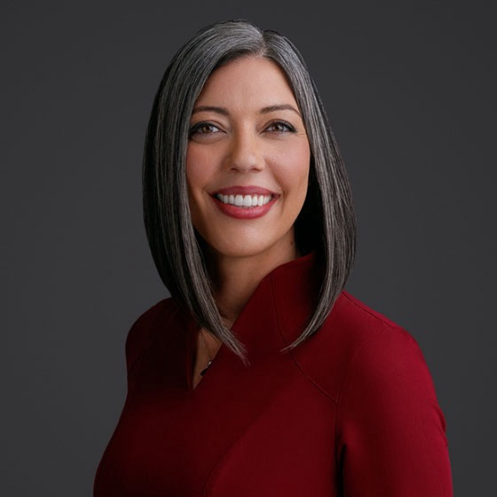 Dr. Lisa Black headshot