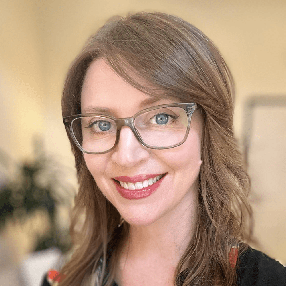 Heather McMillen headshot