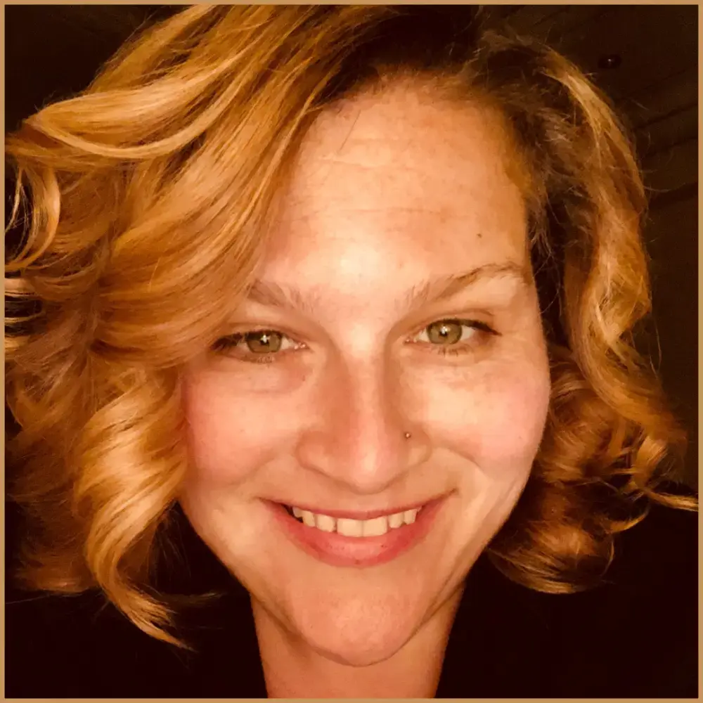 Jamie Marich
