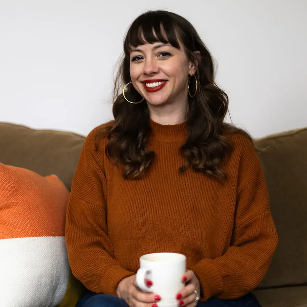 Jennie Hardman MSW headshot