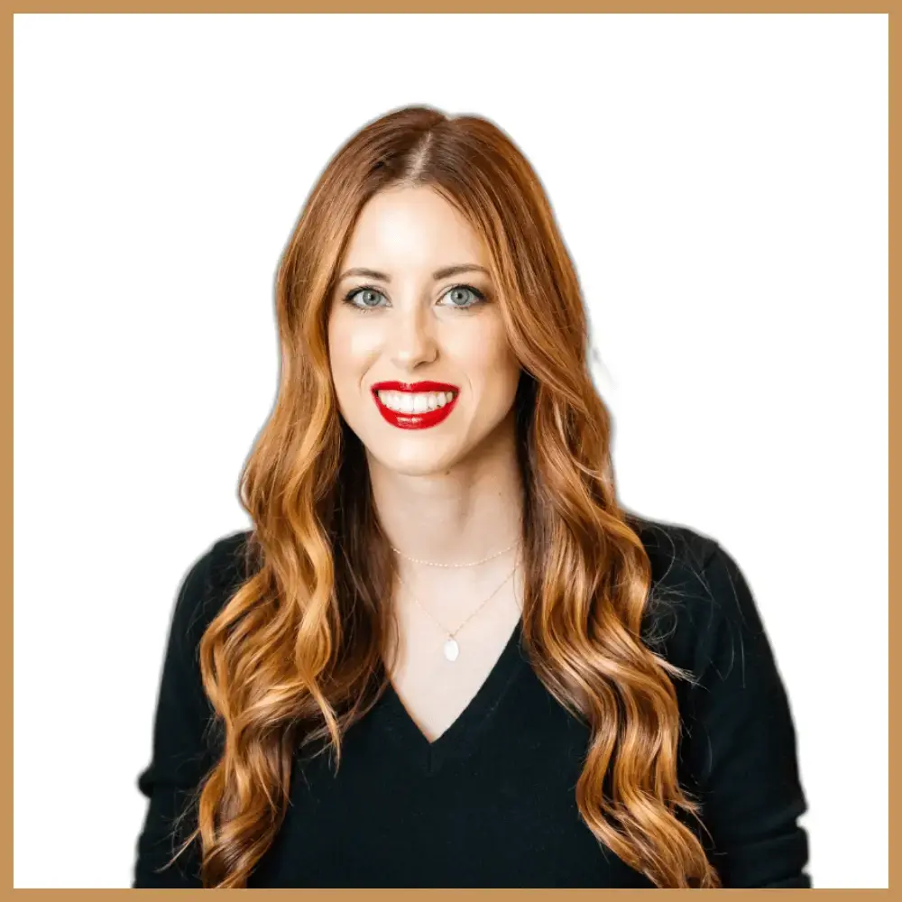 Jennifer Fuller headshot