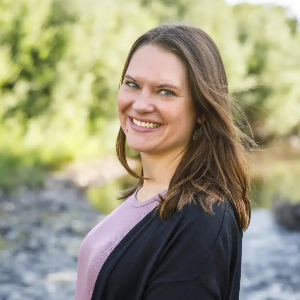 Jessica Lackey headshot