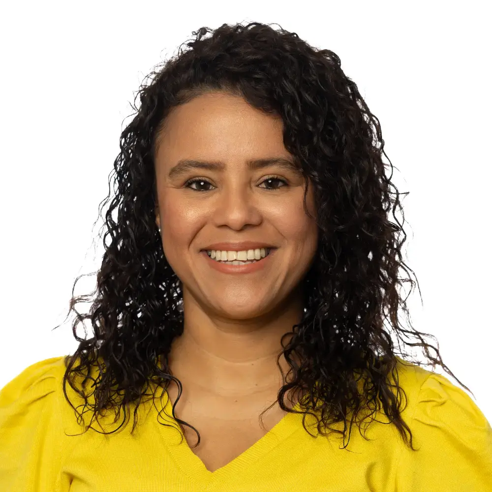 Johanna Lopez Mendez