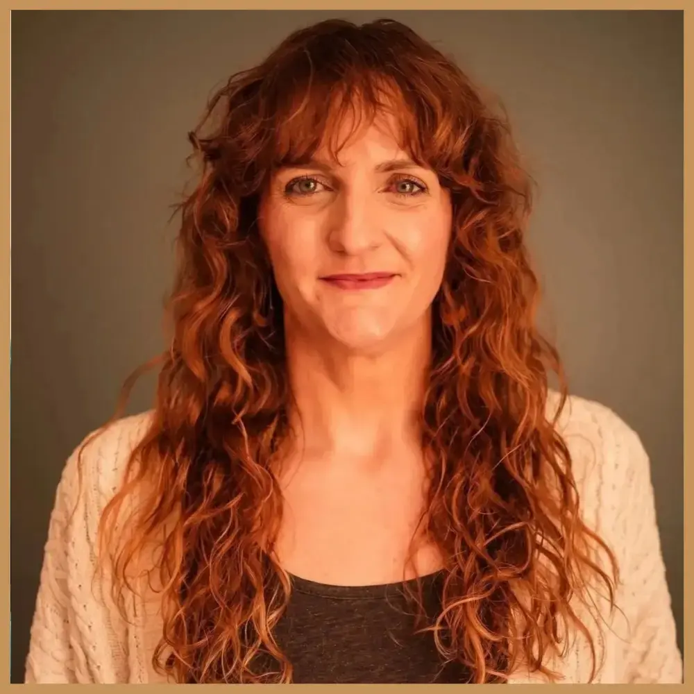 Karen Marker headshot