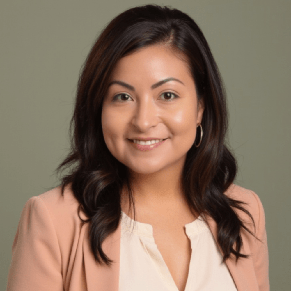 Linda Espinoza headshot