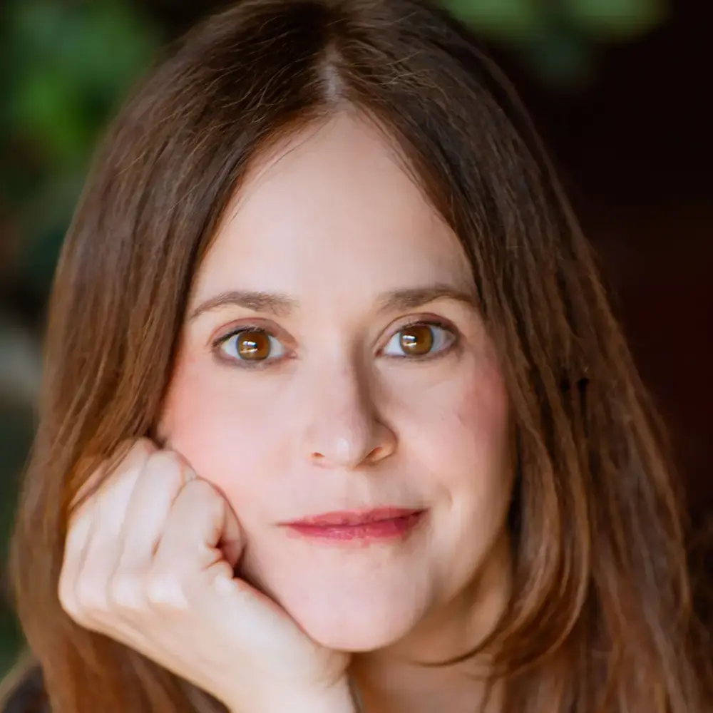 Monica Bergnes headshot