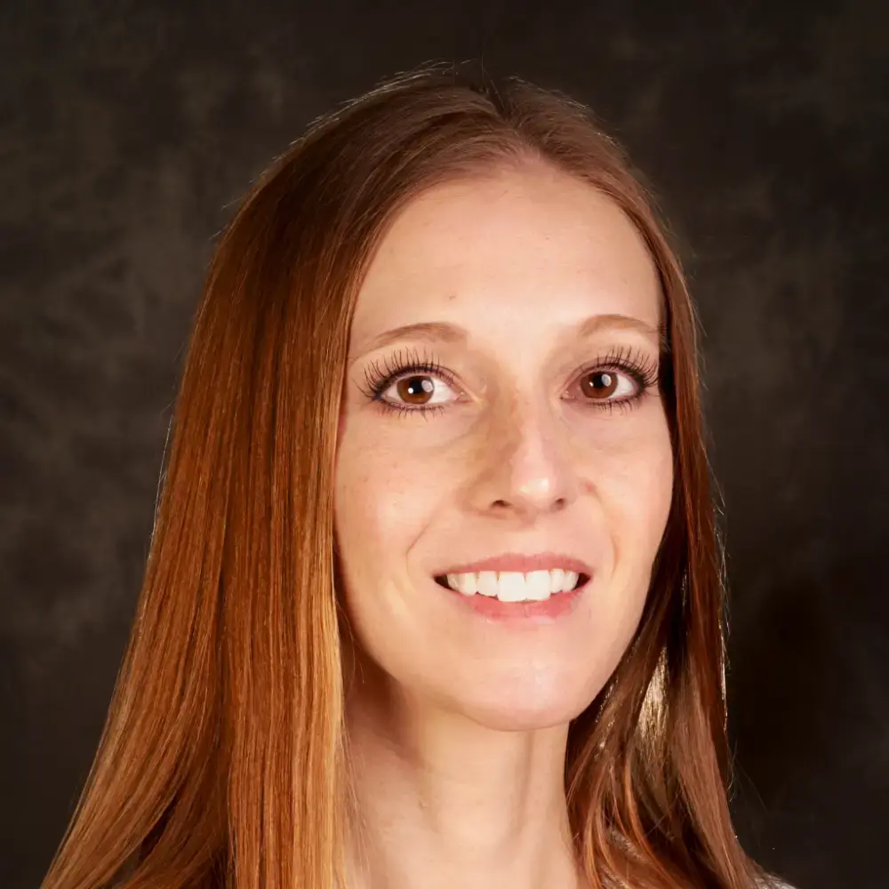 Nicole Krantz headshot
