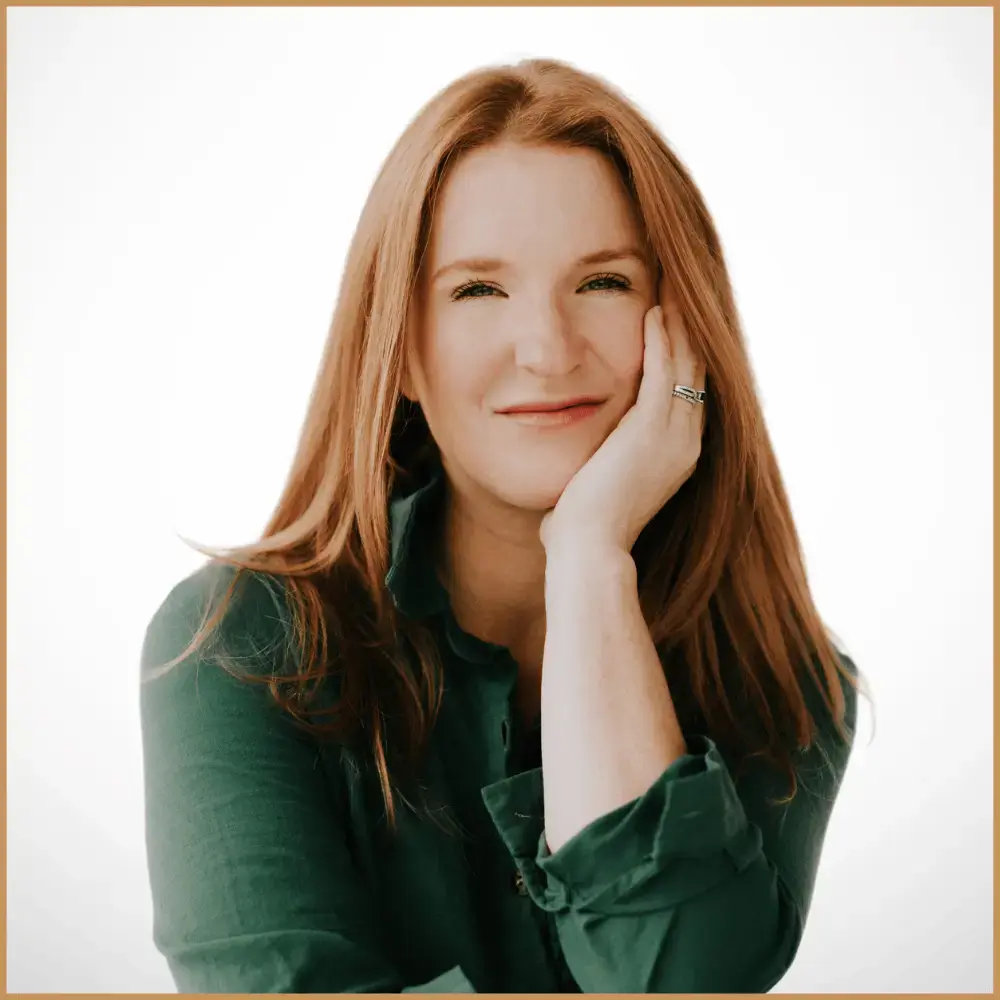 Rebecca Kase 1 Trainer Trauma Therapist Institute