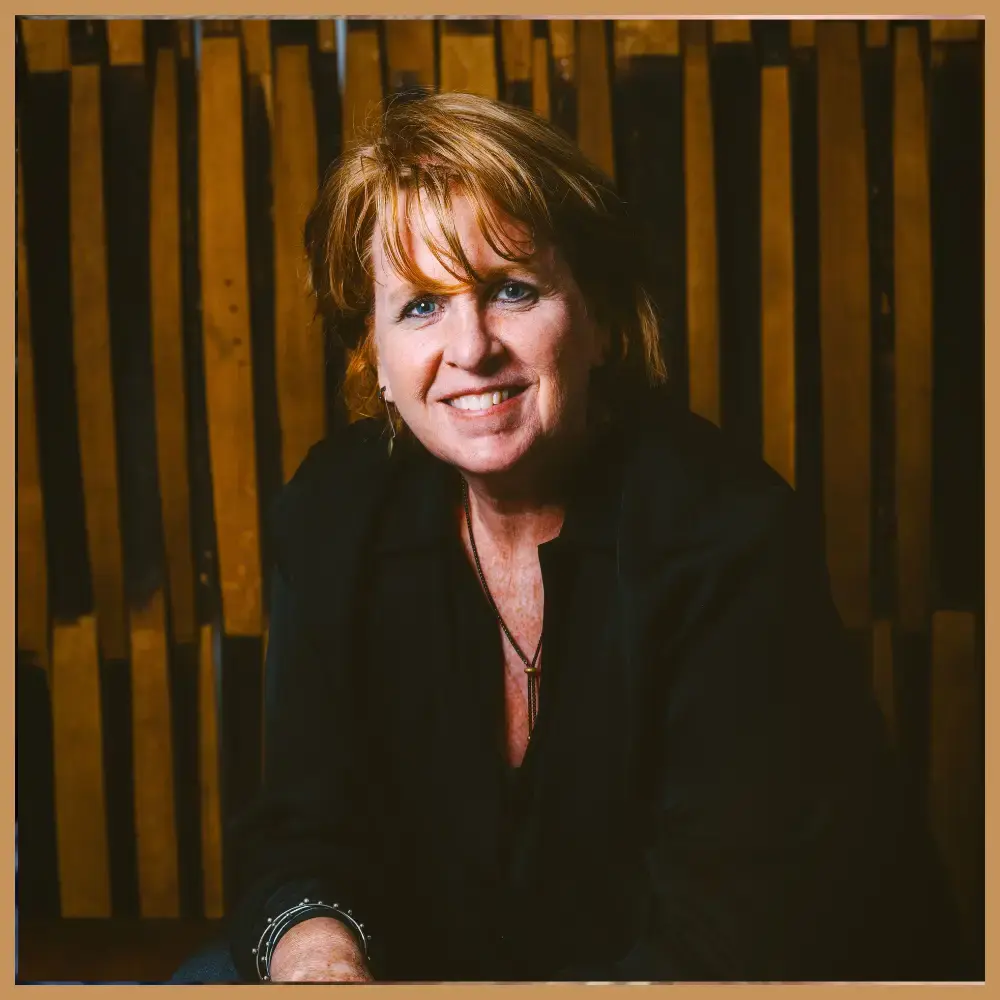 Sue Marriott Trauma Therapist Institute