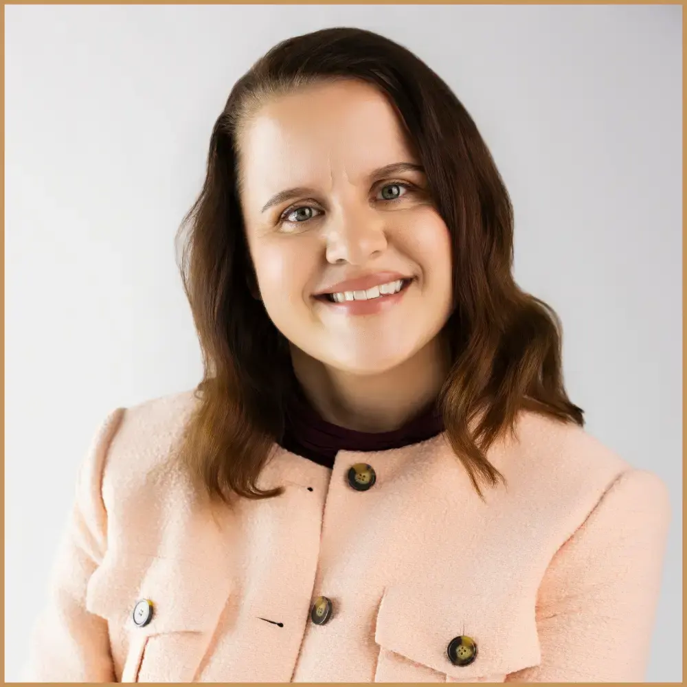 Susan Yuen headshot
