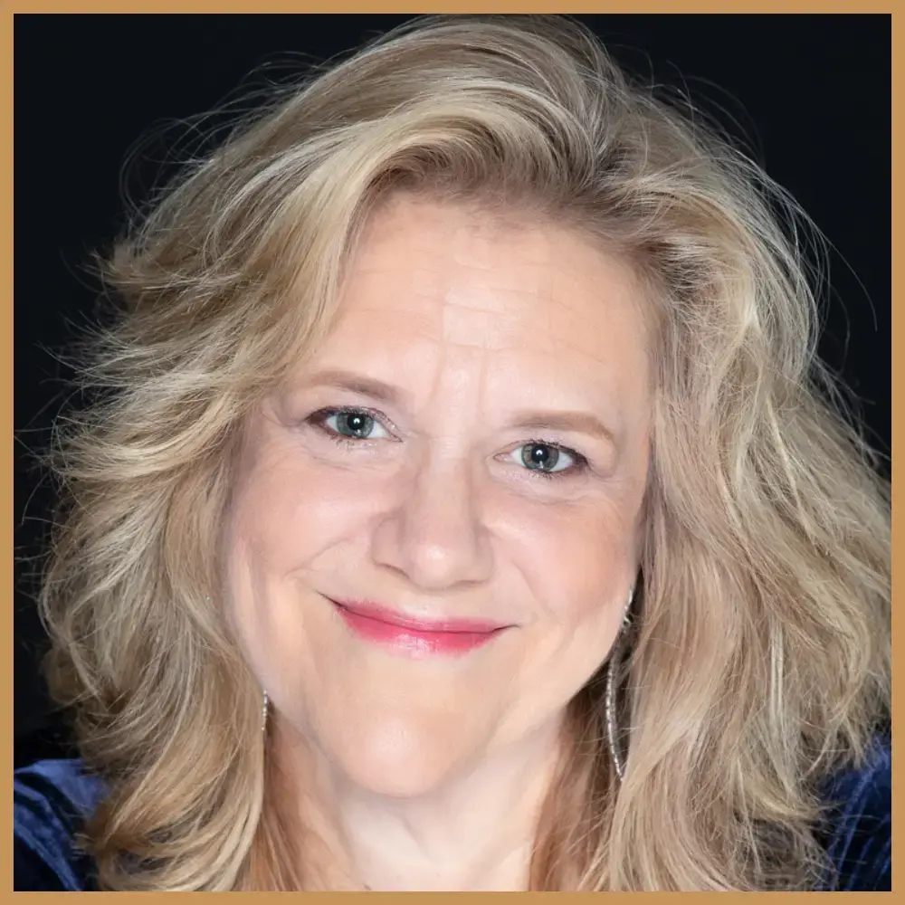 Tammy Nelson, Trainer at TTI
