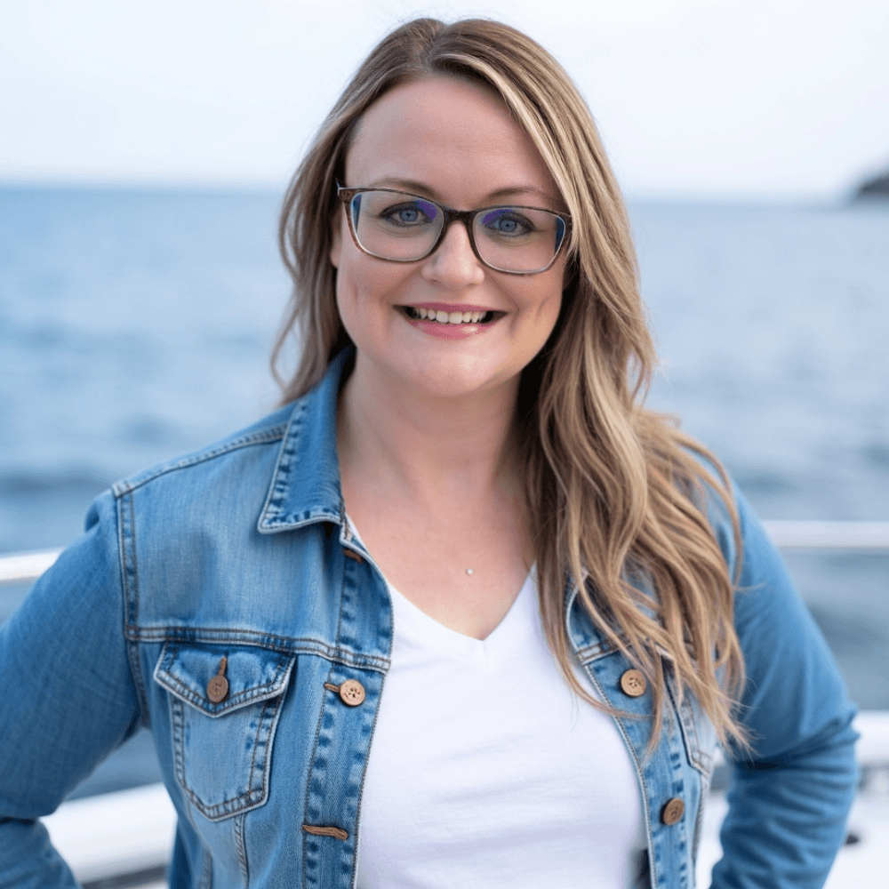 Tasha Hoeltzner headshot