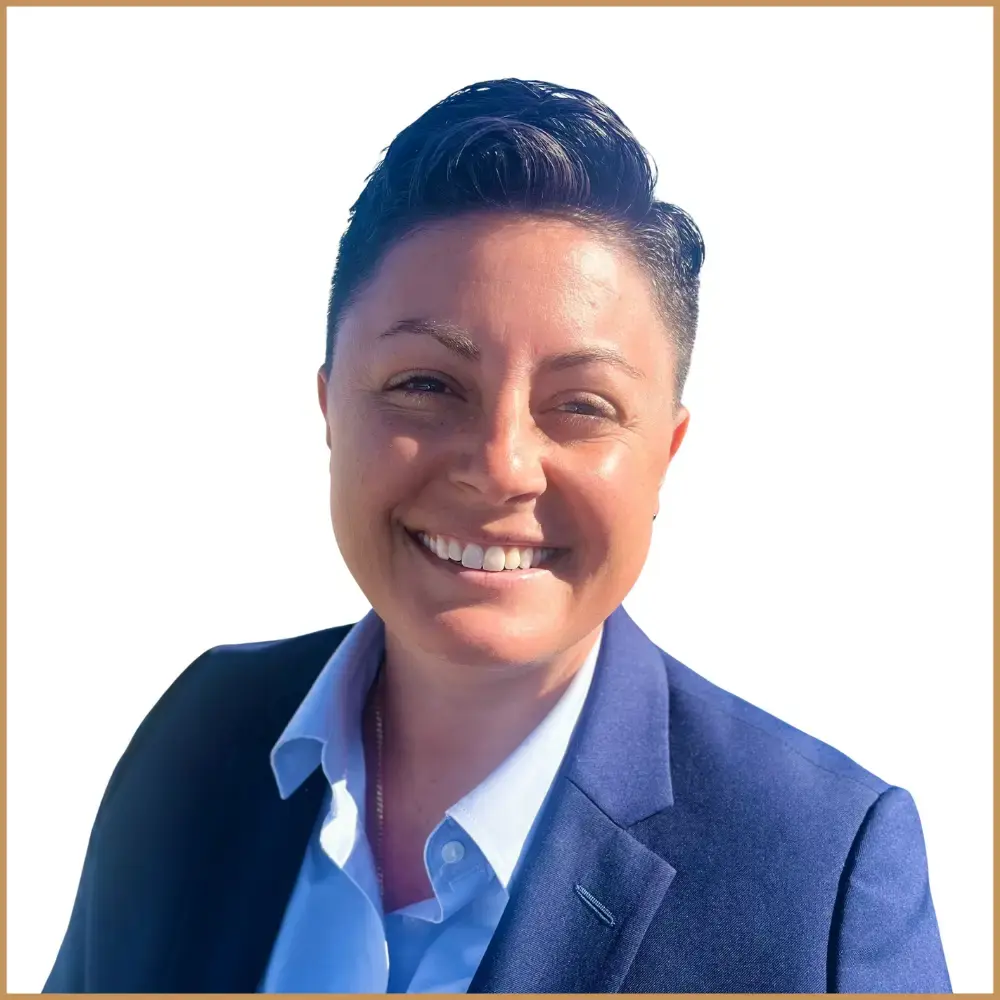 Alyssa Sceppaguercio headshot