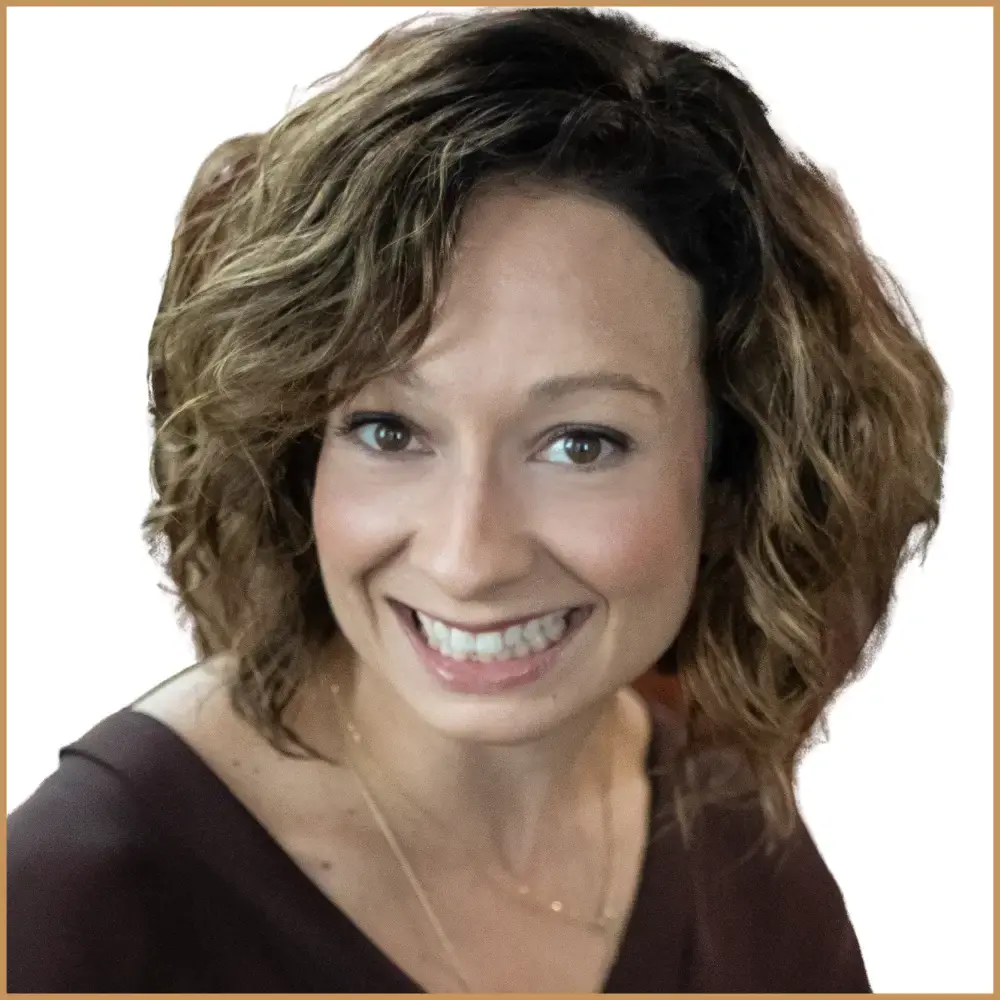 Llyndsey Gregory Trainer Trauma Therapist Institute